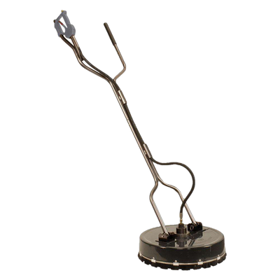 General Pump DCFSCP18GZ Hammerhead 18 Inch 4000 PSI 8.0 GPM Pressure Washer Flat Surface Cleaner New