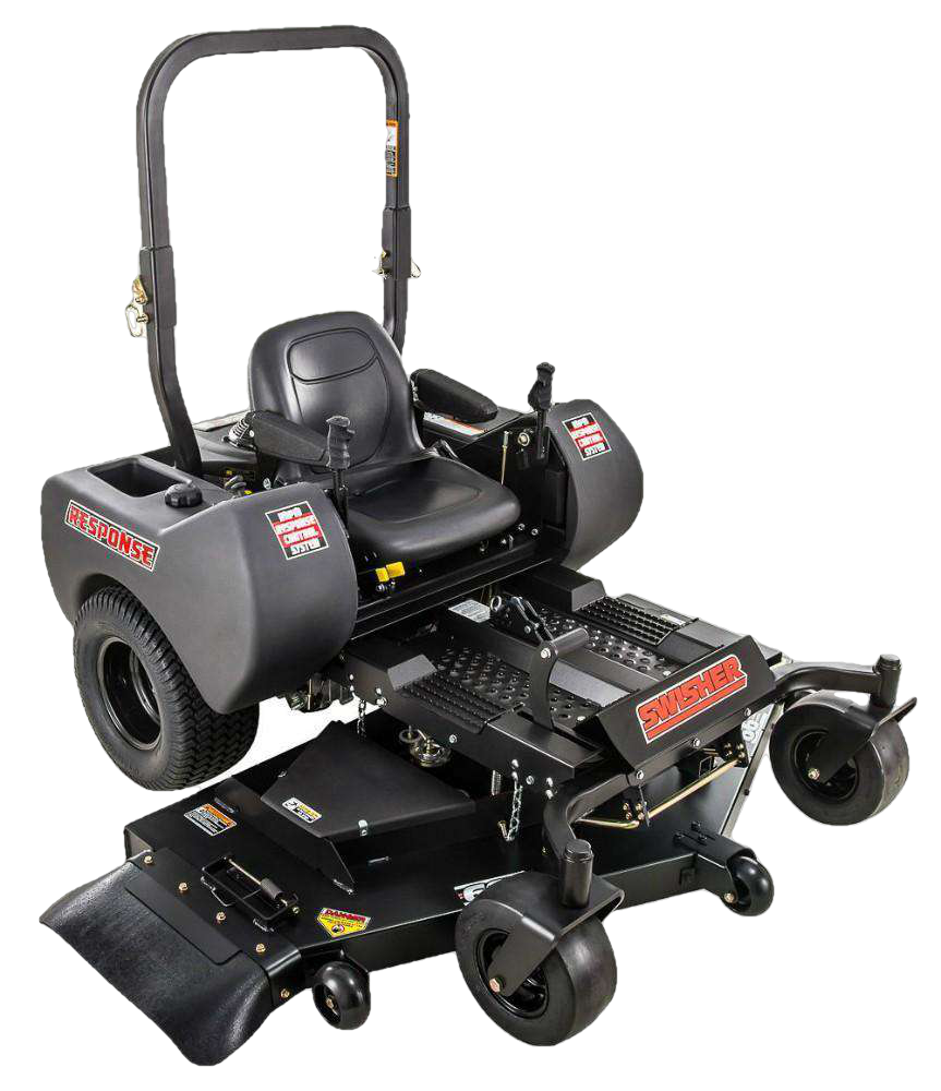 Swisher ZTR2366BS Rapid Response 66